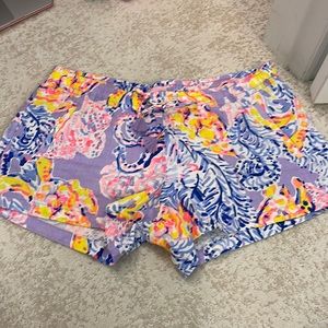 Lilly Pulitzer Shorts